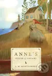 Anne of the Island - L.M. Montgomery - kniha z kategorie Pro děti