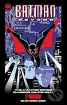 Batman Beyond: The Animated Series Classics Compendium