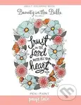 Beauty in the Bible (Volume 2) - Paige Tate - kniha z kategorie Pro dospělé