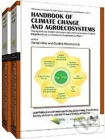 Handbook of Climate Change and Agroecosystems (The Agricultural Model Intercomparison and Improvement Project…