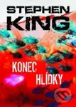Konec hlídky - Stephen King
