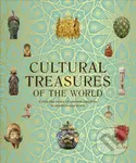 Cultural Treasures of the World (From the Relics of Ancient Empires to Modern-Day Icons) - kniha z kategorie Umění, design a architektura