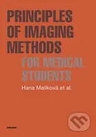 Principles of Imaging Methods for Medical Students - kniha z kategorie Vysoké školy