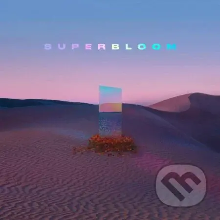 Misterwives: Superbloom LP (2 LP) - Misterwives