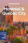Montreal & Quebec City - Steve Fallon, Regis St Louis, Phillip Tang - kniha z kategorie Průvodci Amerikou