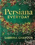 Persiana Everyday - Sabrina Ghayour - kniha z kategorie Kuchařky