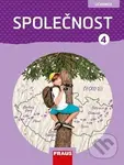 Společnost 4 (Učebnice) - Kateřina Gorčíková, Helena Východská