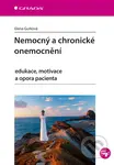 Nemocný a chronické onemocnění (Edukace, motivace a opora pacienta) - kniha z kategorie Sociologie