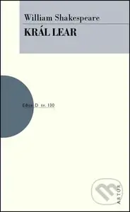 Král Lear (svazek 130) - William Shakespeare