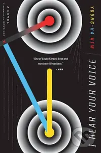 I Hear Your Voice - Young-Ha Kim - kniha z kategorie Beletrie