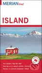 Island - Comelia Rottmann, Dörte Sasse - kniha z kategorie Mapy a cestování