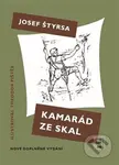 Kamarád ze skal (Skály - hory - lidé) - Josef Štyrsa - kniha z kategorie Individuální sporty