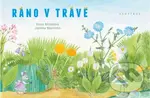 Ráno v trávě - Ivona Březinová - kniha z kategorie Pro děti