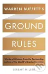 Warren Buffett's Ground Rules (Words of Wisdom from the Partnership Letters of the World's Greatest Investor) - kniha z kategorie Finance