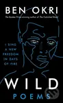 Wild - Ben Okri - kniha z kategorie Poezie