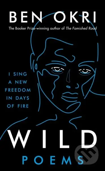 Wild - Ben Okri - kniha z kategorie Poezie