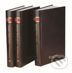 Učebnice pandekt I.-III. díl - Carl Ludwig Arndts - kniha z kategorie Odborné a naučné