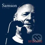 Lenk Jaroslav Samson: Srdcem - Lenk Jaroslav Samson