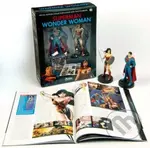 Superman and Wonder Woman (Collectibles) - James Hill - kniha z kategorie Komiksy