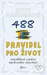 488 pravidel pro život (Nevděčné umění správného chování) - kniha z kategorie Beletrie