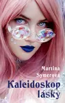 Kaleidoskop lásky - Martina Symerová - kniha z kategorie Společenská beletrie