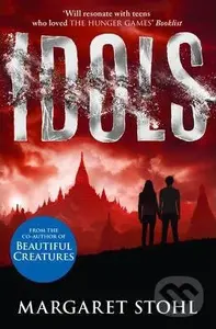 Idols - Margaret Stohl
