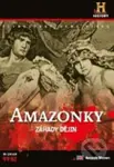 Amazonky (Digipack) - film z kategorie Historické dokumenty