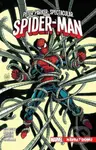Peter Parker Spectacular Spider-Man 4: Návrat domů - Chip Zdarsky