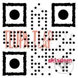 Skladem - Tlupa Tlap