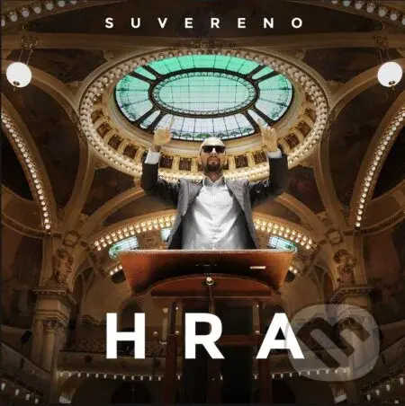 Suvereno: Hra - Suvereno