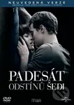 Padesát odstínů šedi - Sam Taylor-Johnson - film z kategorie Dramata