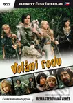 Volání rodu (Remasterovaná verze) - Jan Schmidt