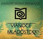 Univerzitný spevácky zbor Mladosť: Vianoce s Mladosťou