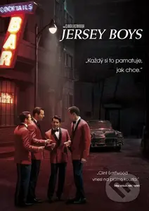 Jersey Boys - Clint Eastwood - film z kategorie Dramata