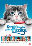 Deväť životov pána Fúzika - Barry Sonnenfeld - film z kategorie Rodinné a vánoční komedie
