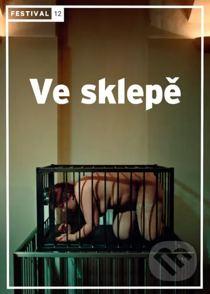 Ve sklepě - Ulrich Seidl - film z kategorie Televizní dokumenty