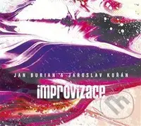 Improvizace - Jan Burian