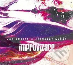 Improvizace - Jan Burian