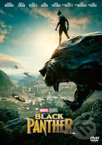 Black Panther - Ryan Coogler