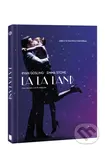 La La Land Mediabook - Damien Chazelle - film z kategorie Komedie