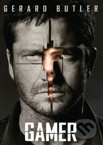 Gamer - Mark Neveldine, Brian Taylor - film z kategorie Akční filmy