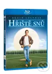 Hřiště snů - Phil Alden Robinson