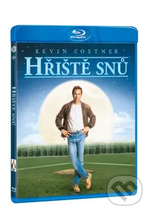 Hřiště snů - Phil Alden Robinson