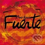 Fuerte - BraAgas,Fuerte - BraAgas