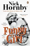 Funny Girl - Nick Hornby - kniha z kategorie Společenská beletrie