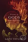 Dreams of Gods and Monsters - Laini Taylor - kniha z kategorie Beletrie pro děti