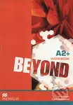Beyond A2+: Workbook - Nina Lauder, Ingrid Wisniewska - kniha z kategorie Jazykové učebnice a slovníky