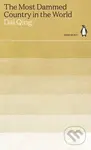 The Most Dammed Country in the World - Dai Qing - kniha z kategorie Humanitní a společenské vědy