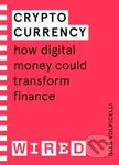 Cryptocurrency (How Digital Money Could Transform Finance) - kniha z kategorie Investování
