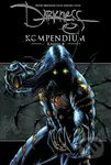 Darkness Kompendium (Kniha 4) - Phil Hester - kniha z kategorie Komiksy